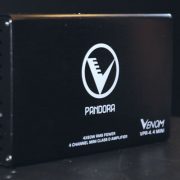 Venom Pandora VPR 4.4 Mini