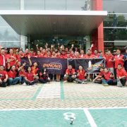 KuTang (Kuras Tangki) Bersama Innova Community