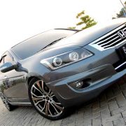 Mewahnya Lebih Terasa