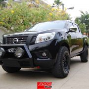 Mixing Perangkat Beda Brand