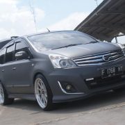 Satu Brand Dalam Satu Sistem