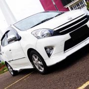 Maksimalkan Suara Pada Kabin Minimalis