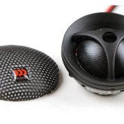MOREL Speaker Split 2 Way