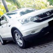 Satu Sistem Dua Aliran