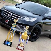 Bidik Gelar Champion 2017