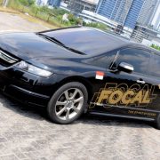 Formasi Unik Besutan Mobiltronik