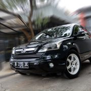 Komposisi Tepat Untuk Mobil Harian