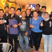 Pererat Kekeluargaan Dengan Karyawan, Venom Indonesia Gelar Acara Buka Puasa Bersama