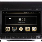 AVT MXT17 OEM Alphard 2007