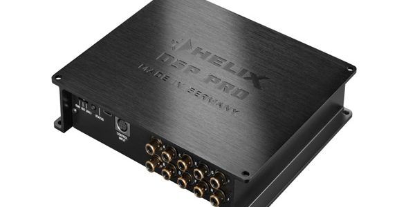 Helix DSP Pro