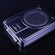 Subwoofer Aktif