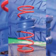 Prime Suspension Active Stabilizator