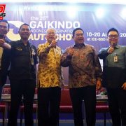 40 Kendaraan Baru Siap Meluncur Di GIIAS 2017