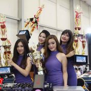 On Fire Di GIIAS 2017, Team Venom Berhasil Tambah Catatan Prestasinya Di Berbagai Kontes Car Audio