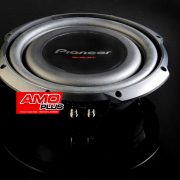 Pioneer TS-SW2502S4