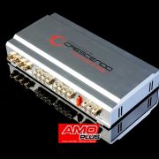 Crescendo Evolution Three 3A4