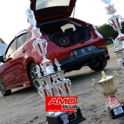 Awalnya Hanya Coba-Coba