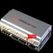 Crescendo Evolution Three 3A4