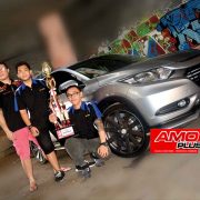 Untuk Budget Yang Minim, Not Bad laah. . .