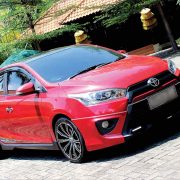 Saatnya Yang Muda Unjuk Gigi