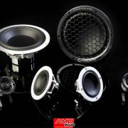 Crescendo Evolution Nine