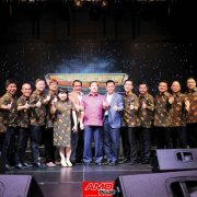 1st Anniversary PAHAMI