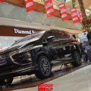 Venom â€œmampirâ€ di Pondok Indah Mall (PIM)