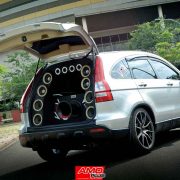 Armada Tempur SQL Dari Palembang