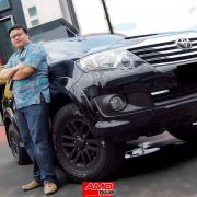 Berkat Positioning Yang Tepat