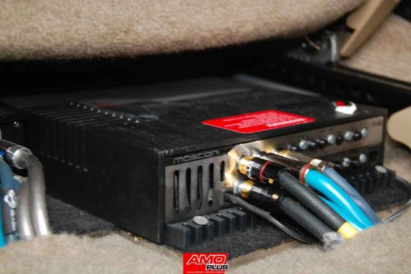 Fortuner-MA-Amplifier