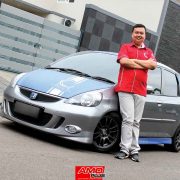 Dibangun Dengan Serius, Buahkan Hasil Yang Optimal