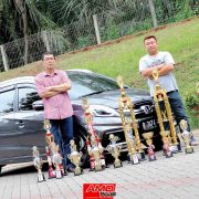 Built to Become Champion