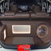 Komposisi Sama di Mobil Yang Berbeda