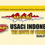 Contest Audio USACi Indonesia – Q1 on Medan