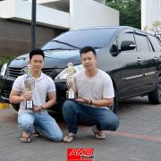 Daily Ok, Competition Ok