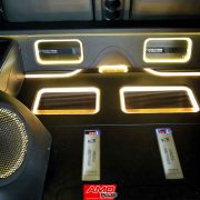 Si Putih Yang Mempesona Luar Dalam