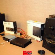 Launching Produk Terbaru Sony Car Audio 2018