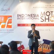 IIMS 2018 Siap Digelar!