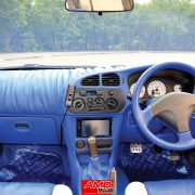 Desain Sporty Nan Menawan