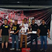 IASCA Final 2017