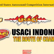 USACi Indonesia to COC PAHAMI on IIMS2018