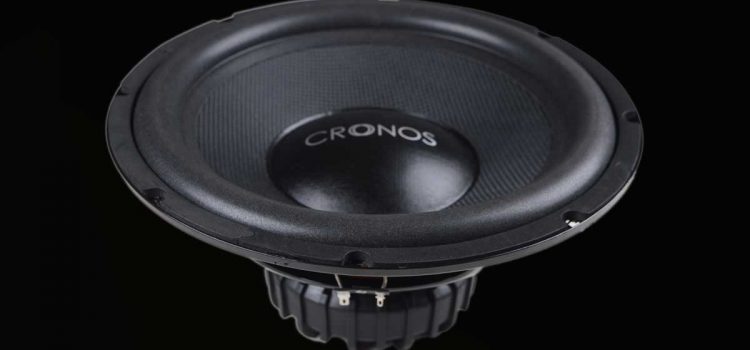 Cronos Compact Simple System