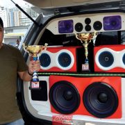 Perkasa di Semua Medan