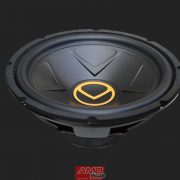 Intersys Active Subwoofer ISW-820