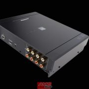 Alpine PXA-H800 + Alpine RUX-C800