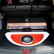 Treatment Apik Hadirkan Nuansa Musik Berkelas