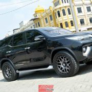 DIBALIK KESAN GAHAR, TERDAPAT SISTEM SQ YANG MENGESANKAN