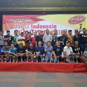 USACI QR3 (Jakarta) Suguhkan Pertandingan Menarik