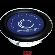 Crescendo Evolution Seven 712