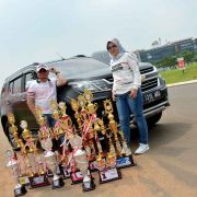 SQL Fighter from East Java